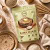 Arvik Bajra Flour 500g | Traditional Chakki Ground