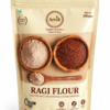 Arvik Ragi Flour 500g | Chakki Ground & Gluten-Free