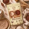 Arvik Ragi Flour 500g | Chakki Ground & Gluten-Free