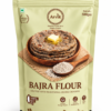 Arvik Bajra Flour 500g | Traditional Chakki Ground