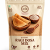 Arvik Instant Ragi Dosa Mix 500g | Healthy Breakfast