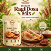 Arvik Instant Ragi Dosa Mix 500g | Healthy Breakfast
